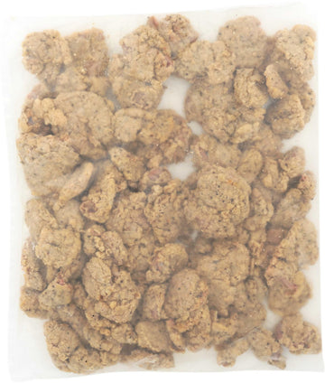 Swicars Breaded Chicken Gizzard by Tyson – 80 ounces, Pack of 2