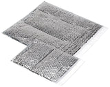 Insulated Cool Barrier Bubble Mailer by Polar Tech – Pack of 50