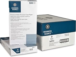 Business Source Premium Multipurpose Copy Paper