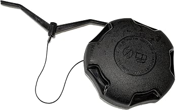 Ariens 09190300 Vent-in Fuel Gas Cap