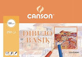 Canson 401576 - Sheets for Drawing - 250 Sheets
