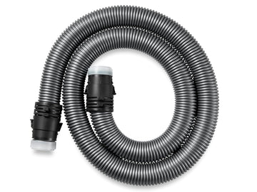 Suction Hose Replacement for Classic C1 Canister Vacuum Cleaners by Miele – 6 5/8 inches, Plastic, Green, Model 10817730