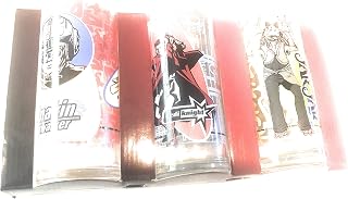 3 Fineline Glasses