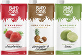 Drink Mix Variety by ISLAND OASIS – 33.8 Fl Oz (Pack of 3)