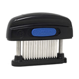 45-Blade Meat Tenderizer by Jaccard – 45 Blade, Stainless Steel, Black, Model 200345