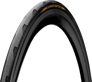 Continental Archetype Tire - 700 x 30, Tubeless, Folding, Tour de France Limited Edition