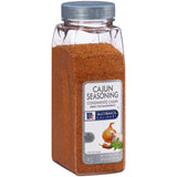 Cajun Seasoning by McCormick Culinary – 18 Ounce (Pack of 1)
