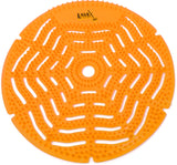 Gel Urinal Screen | Bathroom Deodorizing | Citrus Scented 10 Pack by Lavex – 1 Count (Pack of 10), Gel, Pack of 10, Model 3671633CITRUS
