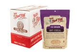 10 Grain Hot Cereal by Bob's Red Mill – 25 Ounce (Pack of 4), Pack of 4, Model 1195C254