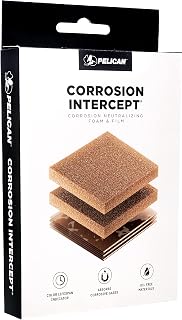 Corrosion Intercept Kit (for Pelican Cases)