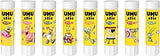 Pack of 8 Glue Sticks - UHU - 8 g