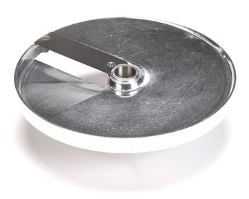 Slicing Plate Series by Robot Coupe – Stainless Steel, Silver, Model 28131