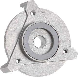 Fetco 1102.00031.00 Rotating Disc Flange and Washer Assembly