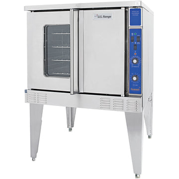 Electric Convection Oven by Garland – Stainless Steel, Model SUME-200
