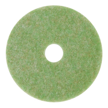 3M TopLine Autoscrubber Pad 5000, 17 in, 5/Case