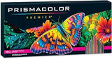 Prismacolor 150 Count (450 total) Premier Soft Core Colored Pencil Set - Assorted Colored Pencils for Drawing, Coloring, and Sketching - Bulk 3 Pack