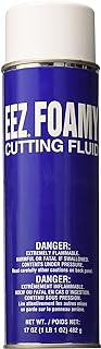 Forney 20856 Cutting Fluid Industrial Pro EEZ Spray Foam, 17-Ounce