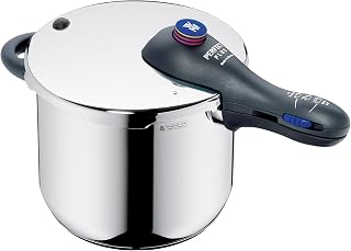 WMF Perfect Plus pressure cooker 6.5L