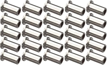 25-Pack 3220 Bearing Sleeve for Crathco Cold Beverage Dispensers