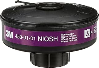 3M Powerflow High Efficiency SP3 Particulate Filter System Component