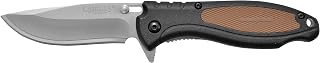 Camillus Tigersharp 7.25" Folding Knife with Replaceable Blades