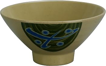 Yanco JP-3005 Japanese Jingdu Bowl
