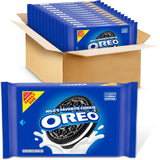 Chocolate Sandwich Cookies by Oreo – 18.12 Ounce (Pack of 12), Model S-PL-9327