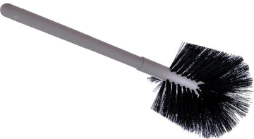 SPARTA Decanter Brush by Carlisle FoodService Products – 16", Polyester, Black, Model 4002500