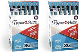 Paper Mate Inkjoy 300 RT Ballpoint Pens (Pack of 2)