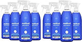Method Glass Cleaner,Mint,28 Ounce,Packaging May Vary,(Pack of 8)
