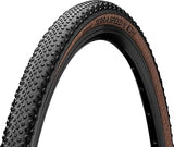Continental Terra Speed - Tubeless Gravel Bike Tire | Engineered for Speed, Engineered for the Unknown - E25 Ebike Rated -