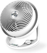 Vornado 610DC Energy Smart Air Circulator Fan with Variable Speed Control, DC Motor, Adjustable Head, Quiet Fan for Bedroom, Office, Home