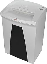 HSM SECURIO B32c, 17-19 Sheets, Cross-Cut, 21.7-Gallon Capacity Continuous Operation Shredder | HSM1823