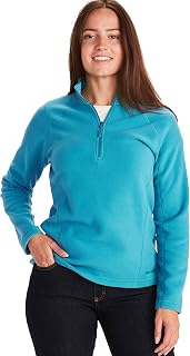 MARMOT Women's Rocklin 1/2 Zip Jacket