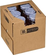 McCormick Culinary Ground Chipotle Chile Pepper, 16 oz (Pack of 6)