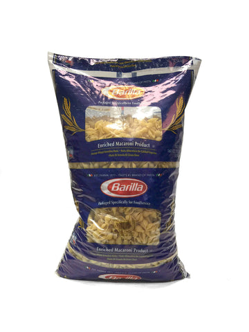 Medium Shells Pasta by Barilla – 160 Ounce (Pack of 2), Pack of 2