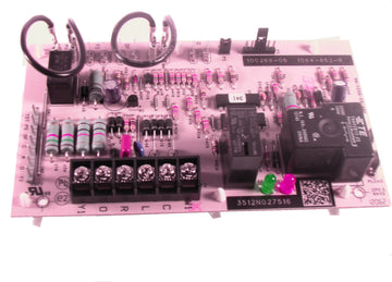 Industries Control Kit by Lennox – Copper, Pink, Model 84W88
