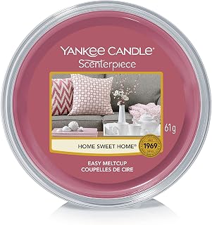 Yankee Candle Melt Cup Scenterpiece™ Home Sweet Home® YMCHSH