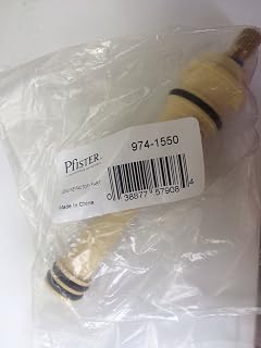 Pfister 974-1550 LAV Faucet