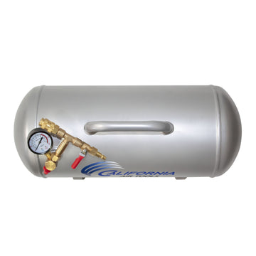 California Air Tools Inc. Aluminum Tank - 5 gal.