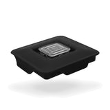 Blendtec 40-310-SRV Lid Assembly, Black, 10/Pack