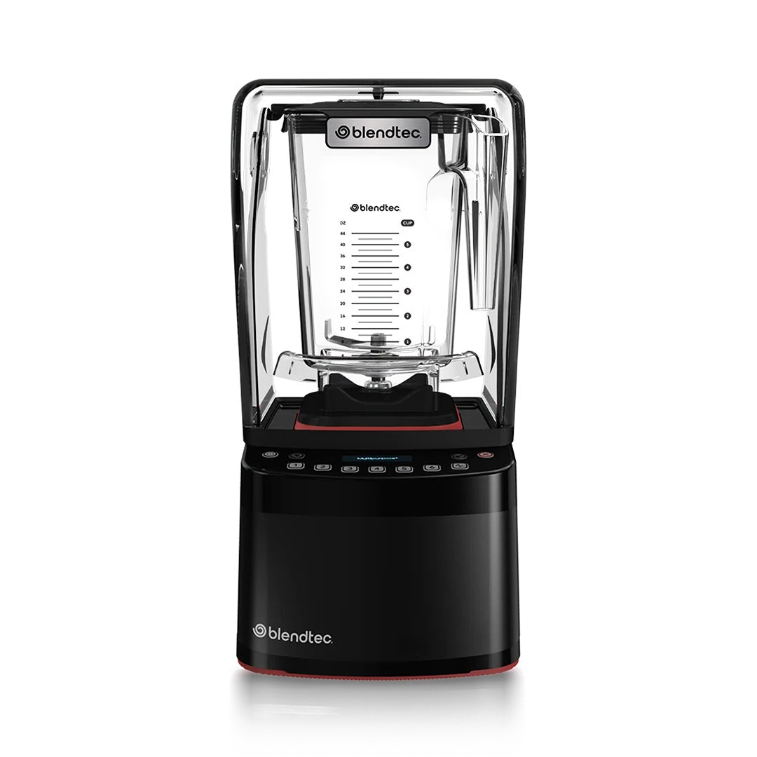 Blendtec S885C2901 Stealth 885 Blender, 88 oz., 120V - 2 Jars