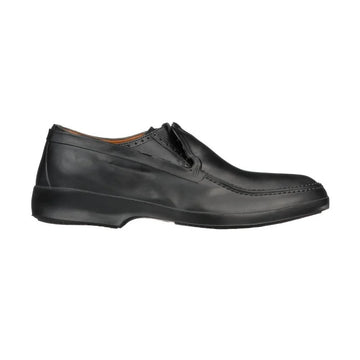 Tingley 1900 Rubber Overshoe Unisex, Black - L