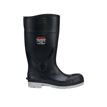 Tingley 43261 Unisex Size, Black - 3 5