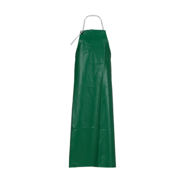 Tingley A41008.MD.02 Polyester Apron, One Size Fits Most, Green - Default Title