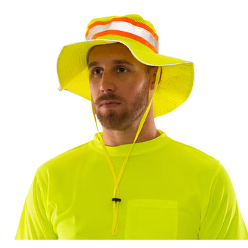 Tingley H73222.2X-3X Hat, 2XL 3XL, Green - Default Title