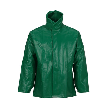 Tingley J41008 Polyester Jacket, Green - 2XL