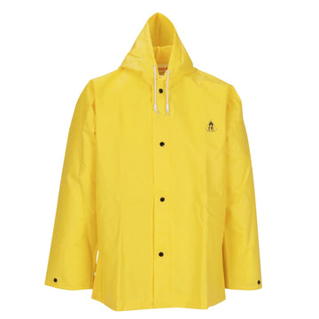 Tingley J56107 Polyester Jacket, Yellow - 2XL