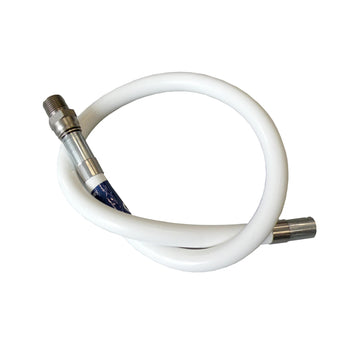 AutoFry 18-0006 Oil Drain Hose, 36" Long - Default Title