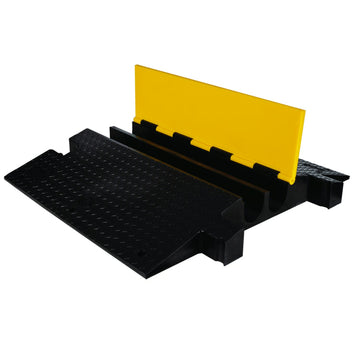 Eagle Manufacturing 1684B HDPE Plastic IBC Containment Unit, 20,000 lb. 400 gal., Black - Default Title